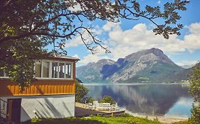 Sommerhotellet